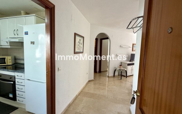 Reventa - Apartamento - Mijas - Mijas Centro