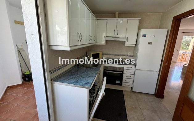 Reventa - Apartamento - Mijas - Mijas Centro