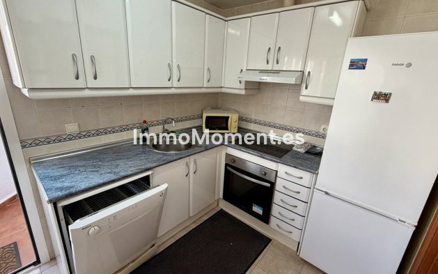 Reventa - Apartamento - Mijas - Mijas Centro