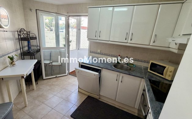 Reventa - Apartamento - Mijas - Mijas Centro