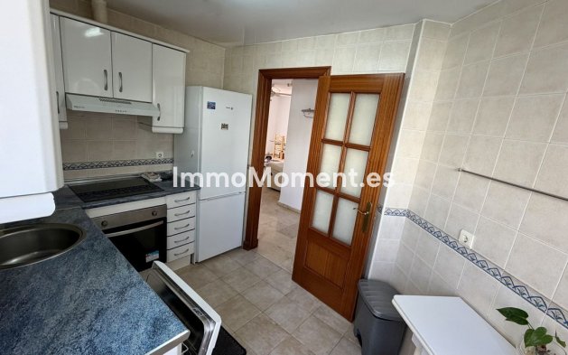 Reventa - Apartamento - Mijas - Mijas Centro