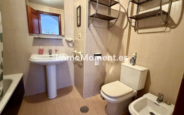 Reventa - Apartamento - Mijas - Mijas Centro