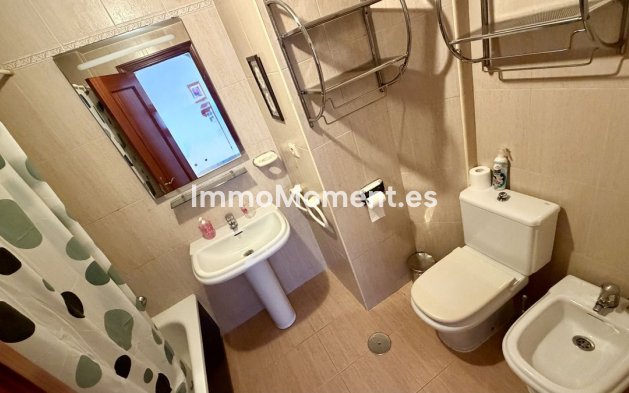 Reventa - Apartamento - Mijas - Mijas Centro