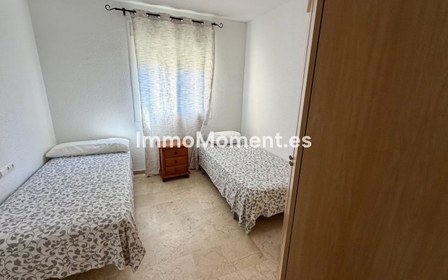 Reventa - Apartamento - Mijas - Mijas Centro