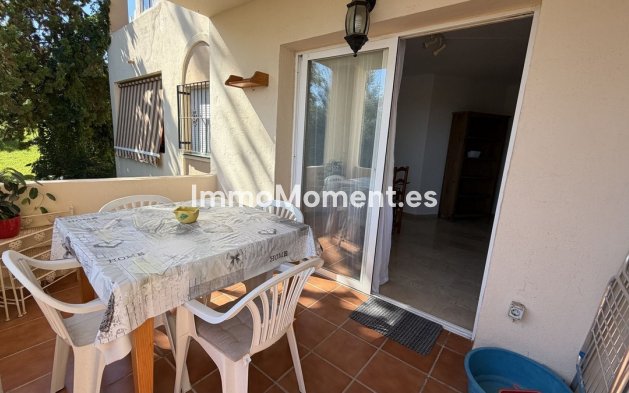Reventa - Apartamento - Mijas - Mijas Centro