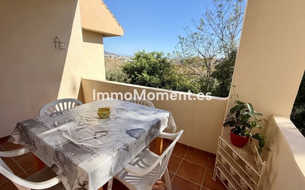Reventa - Apartamento - Mijas - Mijas Centro