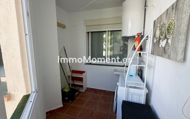 Reventa - Apartamento - Mijas - Mijas Centro