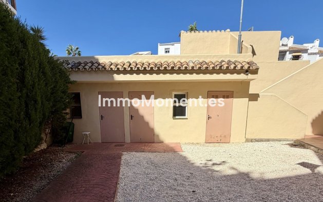 Reventa - Apartamento - Mijas - Mijas Centro