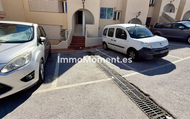 Reventa - Apartamento - Mijas - Mijas Centro