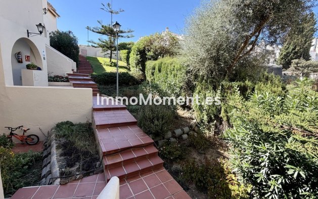 Reventa - Apartamento - Mijas - Mijas Centro