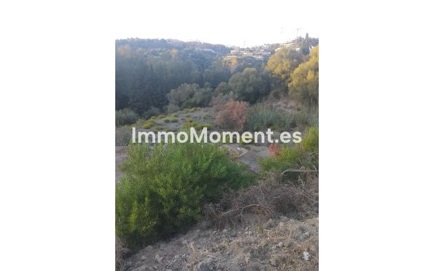 Resale - Plot - Benahavís - La Quinta