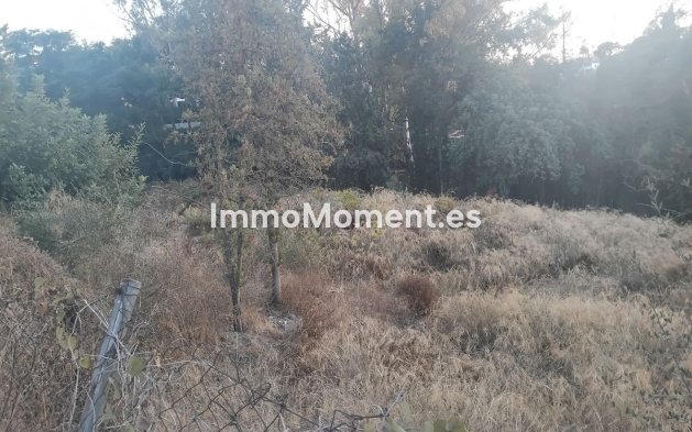 Resale - Plot - Benahavís - La Quinta