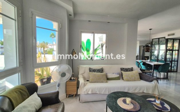 Revente - Appartement - Marbella - Marbella Centro