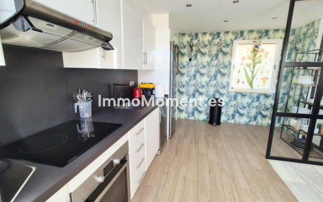 Revente - Appartement - Marbella - Marbella Centro