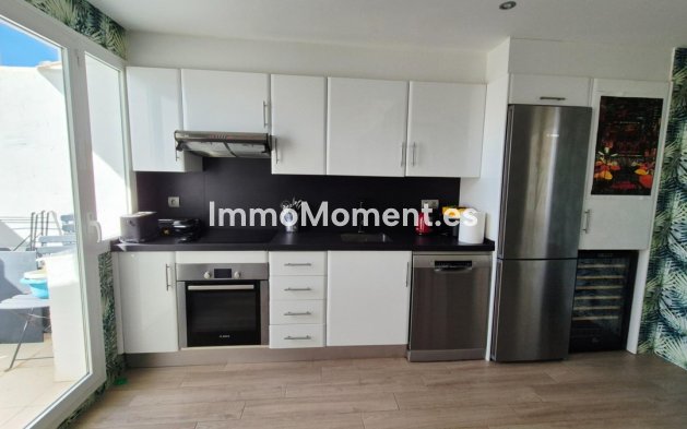 Revente - Appartement - Marbella - Marbella Centro