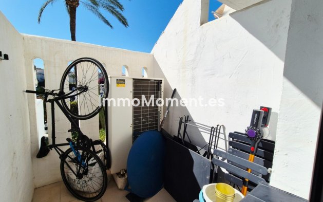 Revente - Appartement - Marbella - Marbella Centro