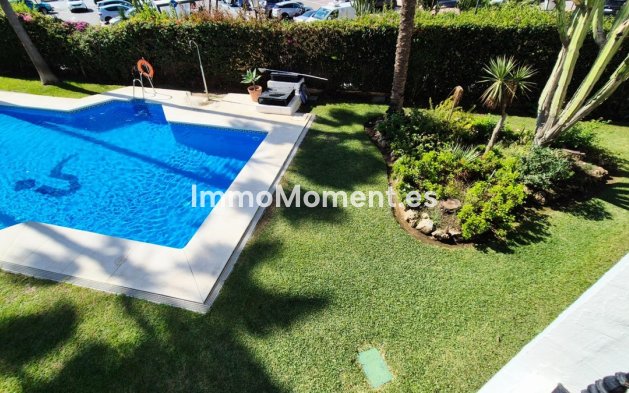 Revente - Appartement - Marbella - Marbella Centro