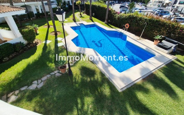 Revente - Appartement - Marbella - Marbella Centro