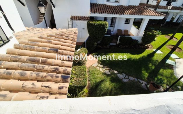 Revente - Appartement - Marbella - Marbella Centro