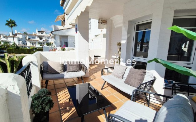 Revente - Appartement - Marbella - Marbella Centro
