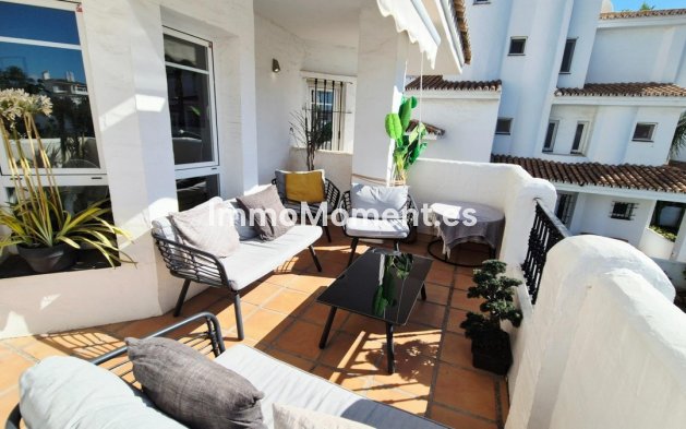 Revente - Appartement - Marbella - Marbella Centro