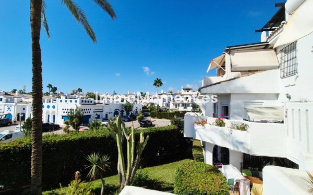 Revente - Appartement - Marbella - Marbella Centro
