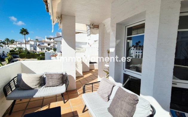 Revente - Appartement - Marbella - Marbella Centro