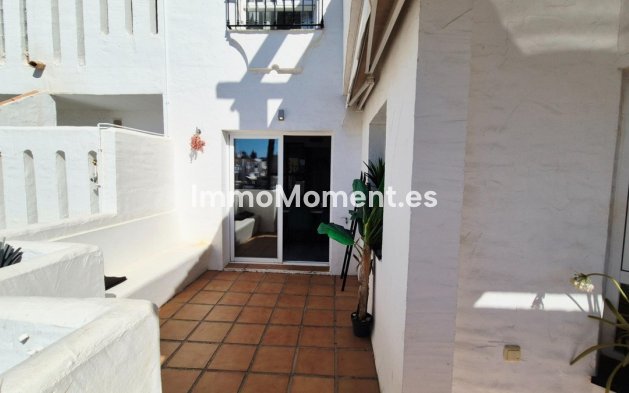 Revente - Appartement - Marbella - Marbella Centro