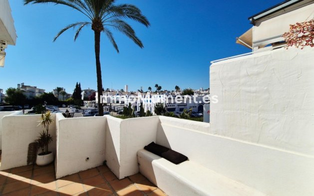Revente - Appartement - Marbella - Marbella Centro