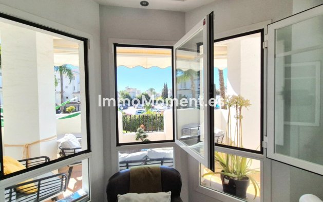 Revente - Appartement - Marbella - Marbella Centro