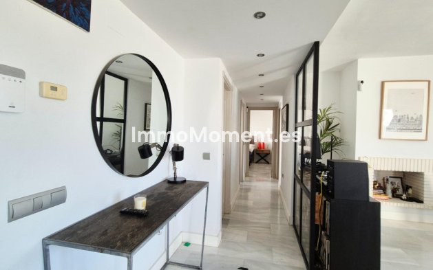 Revente - Appartement - Marbella - Marbella Centro