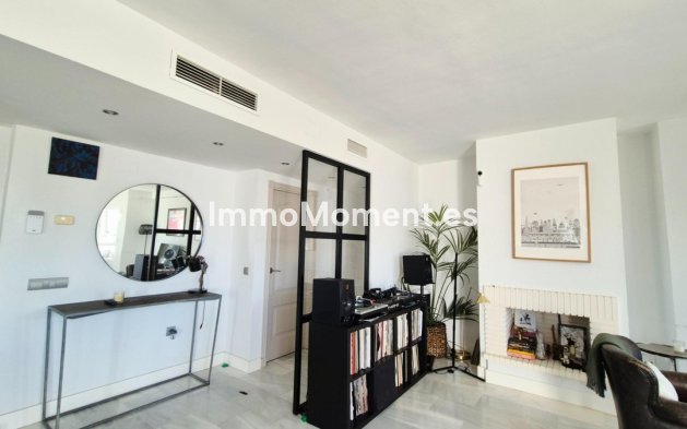 Revente - Appartement - Marbella - Marbella Centro