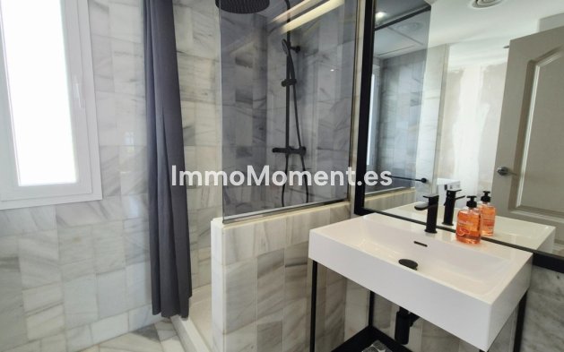 Revente - Appartement - Marbella - Marbella Centro