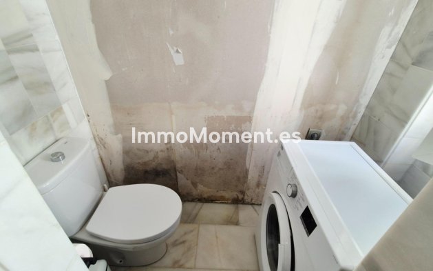 Revente - Appartement - Marbella - Marbella Centro