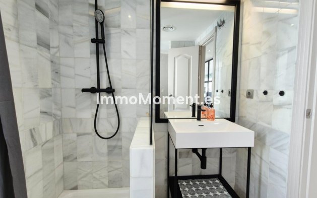 Revente - Appartement - Marbella - Marbella Centro
