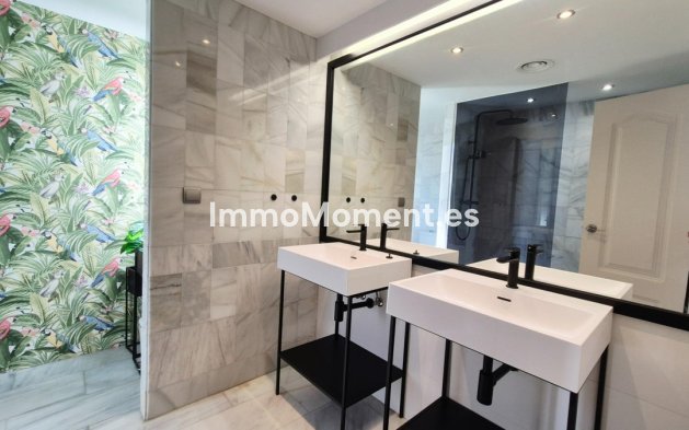 Revente - Appartement - Marbella - Marbella Centro