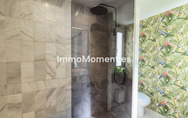 Revente - Appartement - Marbella - Marbella Centro