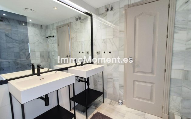Revente - Appartement - Marbella - Marbella Centro