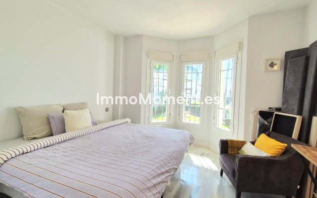 Revente - Appartement - Marbella - Marbella Centro