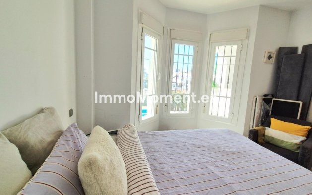 Revente - Appartement - Marbella - Marbella Centro