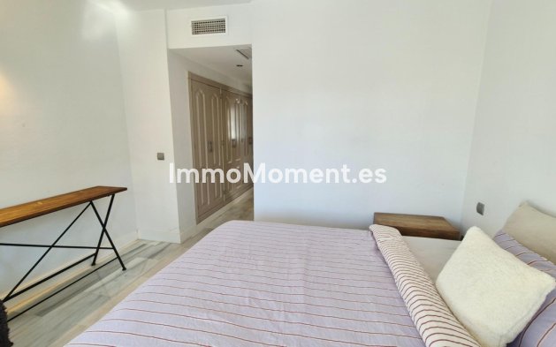 Revente - Appartement - Marbella - Marbella Centro