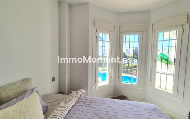 Revente - Appartement - Marbella - Marbella Centro