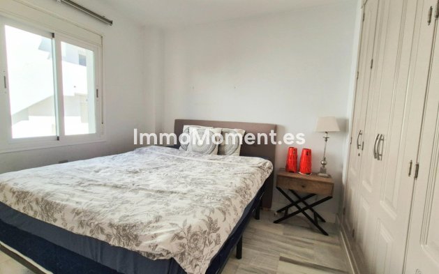 Revente - Appartement - Marbella - Marbella Centro