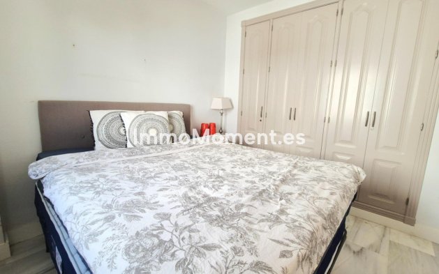 Revente - Appartement - Marbella - Marbella Centro