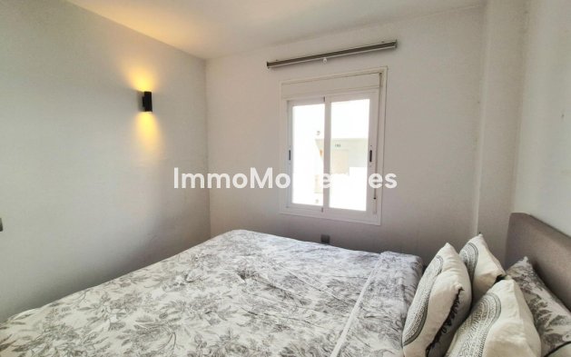 Revente - Appartement - Marbella - Marbella Centro