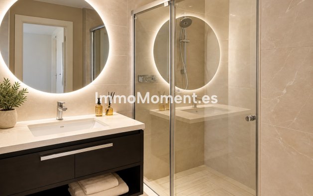 Resale - Apartment - Benahavís - La Quinta