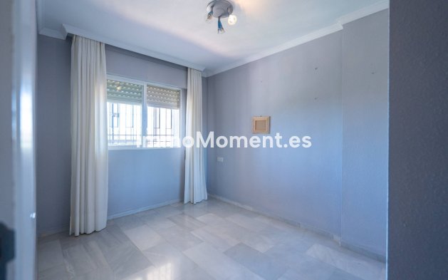 Revente - Maison mitoyenne - Marbella - Nueva Andalucía