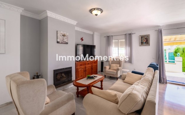 Revente - Maison mitoyenne - Marbella - Nueva Andalucía