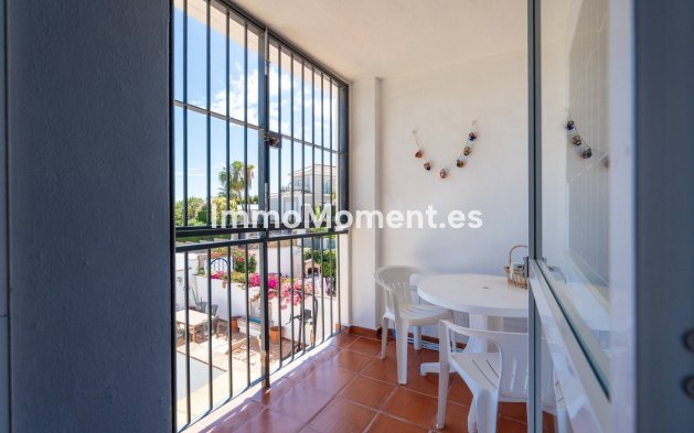 Revente - Maison mitoyenne - Marbella - Nueva Andalucía