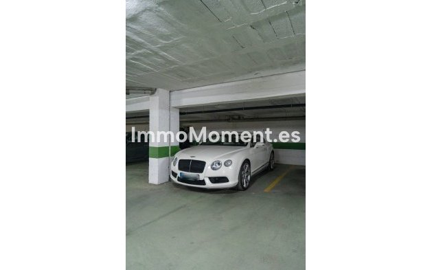 Revente - Maison mitoyenne - Marbella - Nueva Andalucía